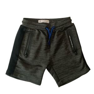 EUC Zara Boys Athletic Shorts 6
